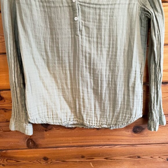 Harper Women’s Long Sleeve Blouse Size Medium - Picture 2 of 8